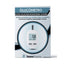 Glucometro Surgicalmed Tezaro Pharma (include 50 strisce reattive e 50 lancette), 1 pezzo