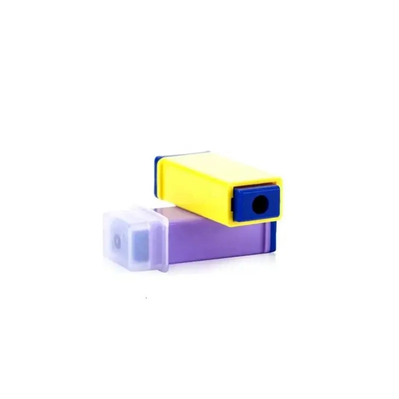 Lancette di sicurezza monouso Tezaro Pharma 21G, 25 pezzi.