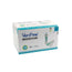 Lancette di sicurezza Surgicalmed Verifine 30G X 1,5 Mm - Confezione da 100 pezzi, 100 pezzi.