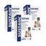 Sustain Small and Medium Breed, Confezione 3 x 30 bustine