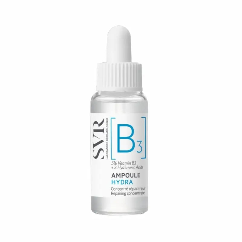 Fiala Svr B, 10 ml