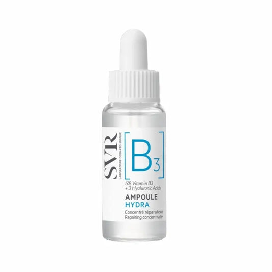 Fiala Svr B, 10 ml