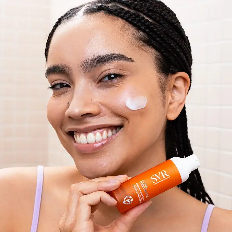 Fluido biotico Svr [C20], 30 ml