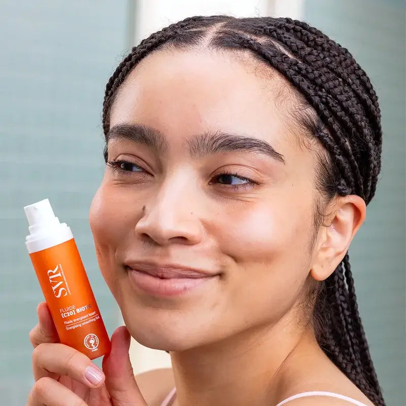 Fluido biotico Svr [C20], 30 ml