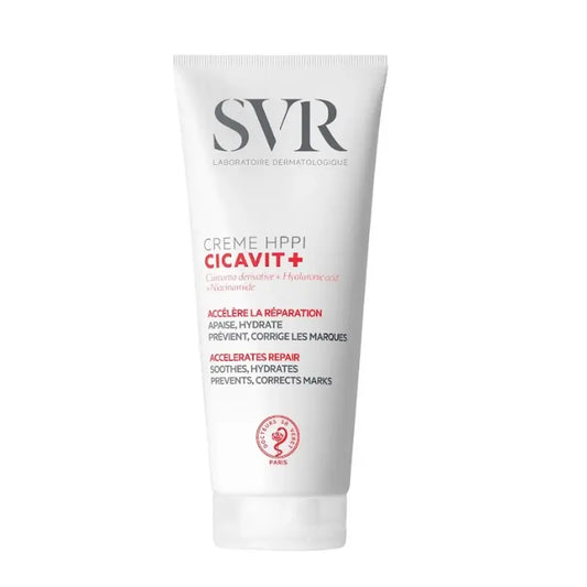 Svr Cicavit+ Crema Riparatrice Accelerata Anti-Scars Hppi 100Ml