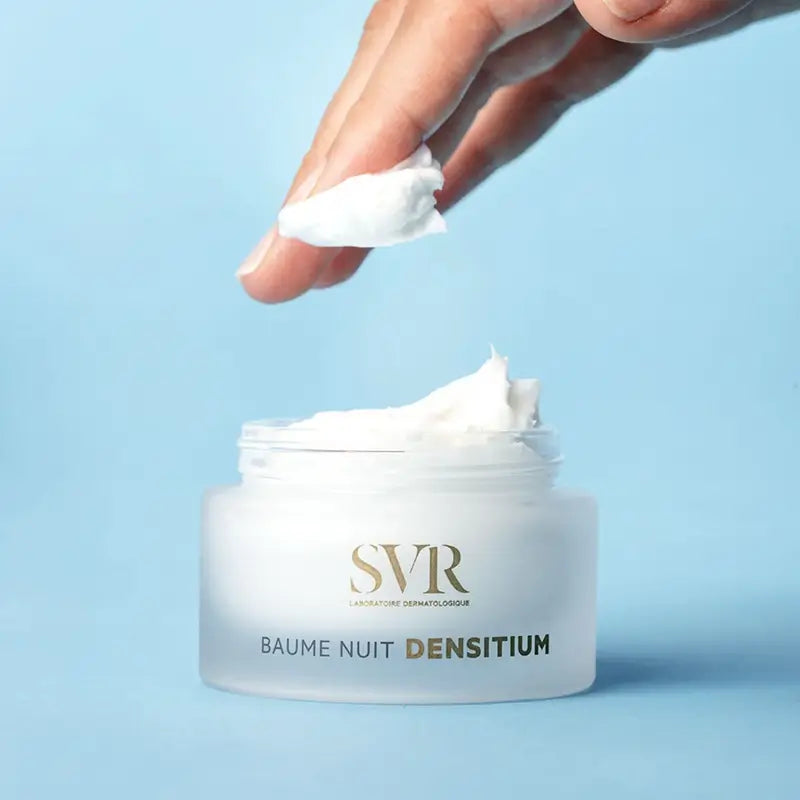 SVR Balsamo notte Densitium, 50 ml