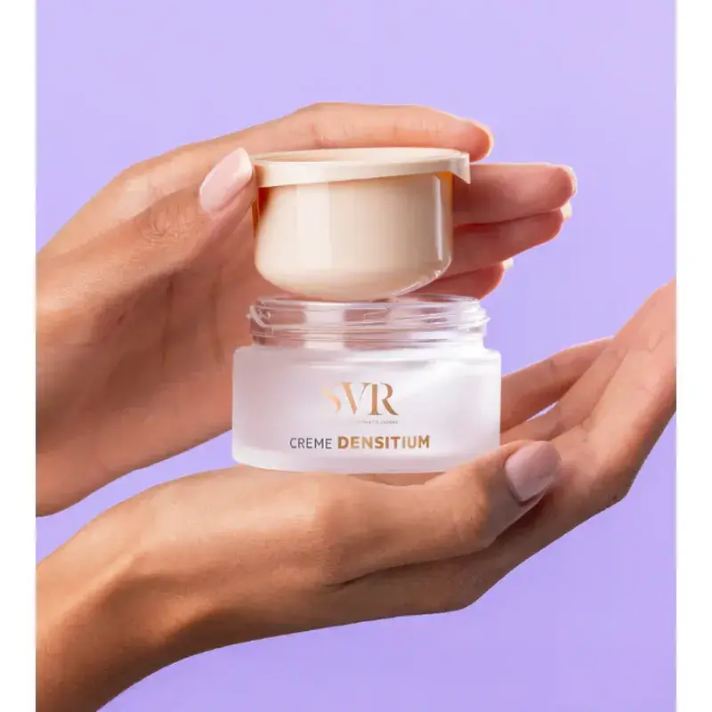 Crema di ricarica Svr Densitium, 50 ml