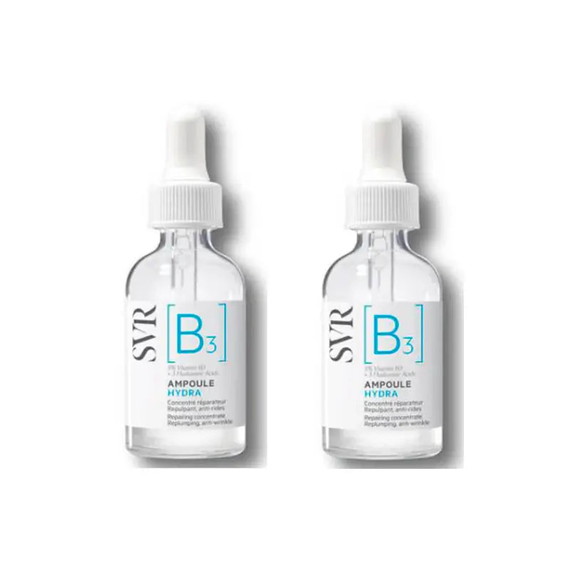 Svr Duplo Fiala Idra B , 2 X 30 Ml