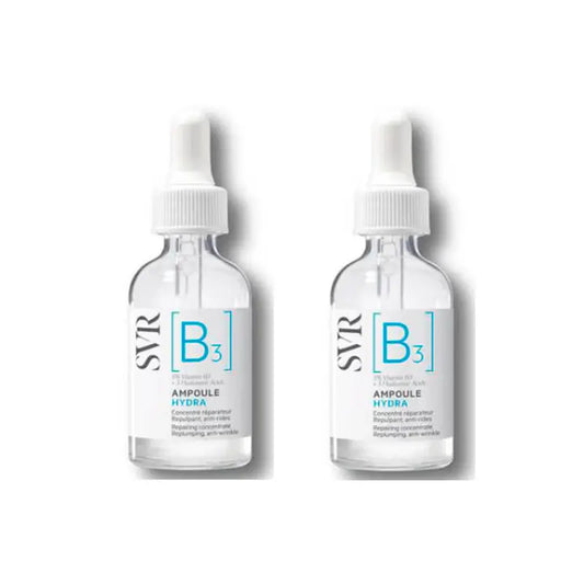 Svr Duplo Fiala Idra B , 2 X 30 Ml