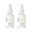 Svr Duplo Sebiaclear Fiala Flash , 2 X 30 Ml