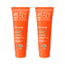 Svr Duplo Sun Secure Lait Biodegradabile Spf 50+ , 2 X 250 Ml