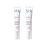 Svr Duplo Topialyse Crema palpebrale, 2 X 15 Ml