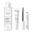 Svr Pack Routine Occhi Sensibili Topialyse Crema Palpebrale 15 Ml + Palpebrale By Topialyse Demaquillant Yeux 125 Ml + Palpebrale By Topialyse Mascara Protect 9 Ml