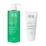 Confezione Spirial Gel doccia deodorante antitraspirante, 400 Ml + Spirial Crema deodorante antitraspirante 48H, 50 Ml