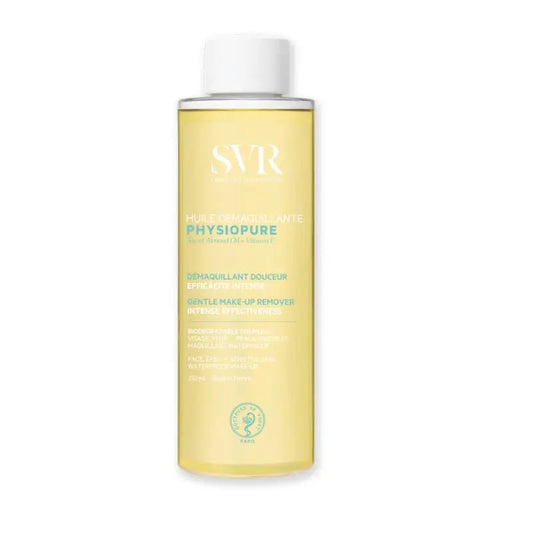 Svr Physiopure Olio detergente, 150 ml