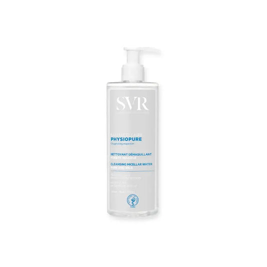SVR Physiopure Acqua Micellare 400 ml