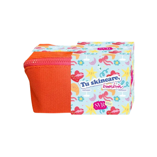 Set Hyalu Biotic + Ampolla C + Balsamo struccante , 3 unità