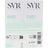 SVR Spirial Duo Deo-Crema Antitraspirante 48h, 2x50 ml