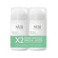 SVR Spirial Duo Roll On, 50 ml x 2 unità