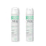 SVR Spirial Antiperspirant Deodorant Sensitive Skin Spray, 2x75 ml