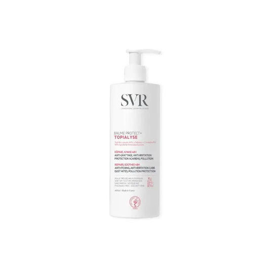 SVR Balsamo intensivo Topialyse 400 ml