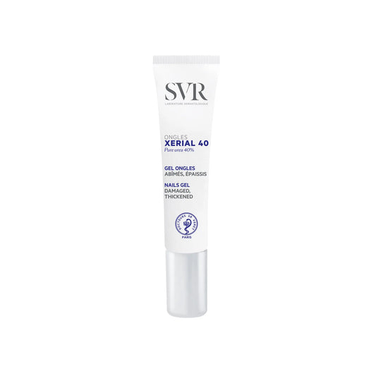 SVR Xerial 40 Chiodi 10 ml