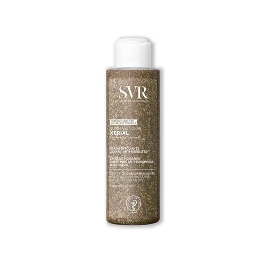 Svr Scrub esfoliante Xerial Gommage, 100 gr