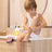 Crema corpo alla mela dolce 400 ml
