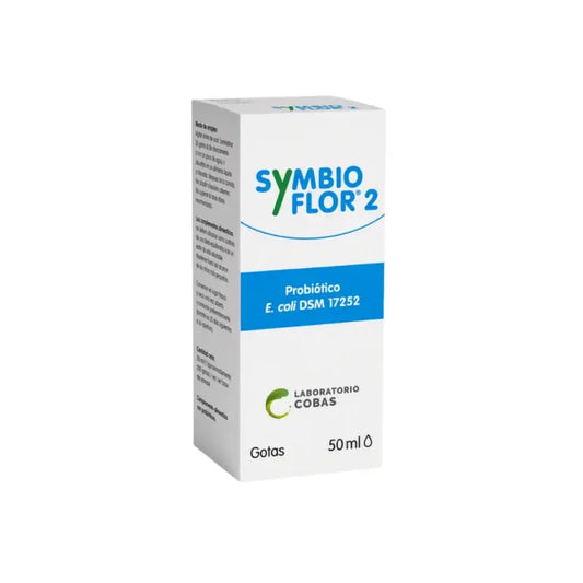 Symbiopharm Symbioflor 2 gocce, 50 ml