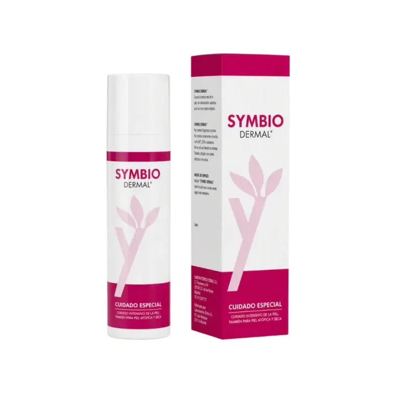 Symbiopharm Symbiodermal Emulsione, 75 ml