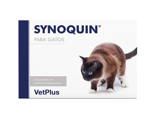 Synoquin Cats 90 capsule