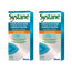 Systane Gocce oculari idratanti giornaliere, confezione da 2 X 10 Ml