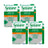 Systane Ultra, Confezione 4 X 30 Unità 0,7 Ml