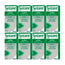 Systane Ultra Gocce oculari lubrificanti, confezione da 8 x 10 ml