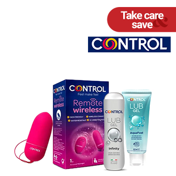 REBAJAS - ARTSANA - CONTROL 10% DTO (HASTA FIN DE EXISTENCIAS)