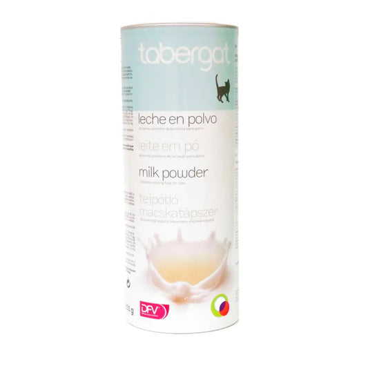 Tabergat Latte materno 250 gr