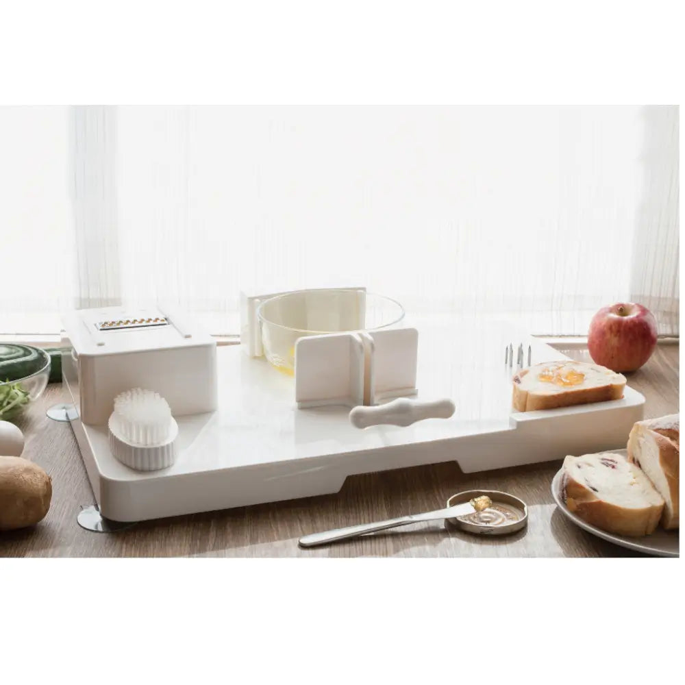 tavola da cucina multifunzionale