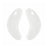 Talika Patch Collagen Fusion per il viso, 1 pezzo