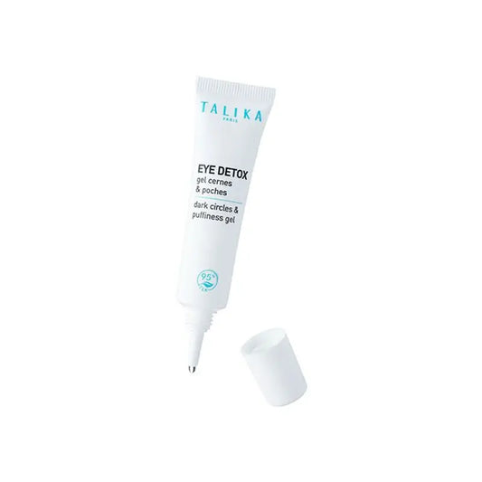 Gel contorno occhi Talika Detox