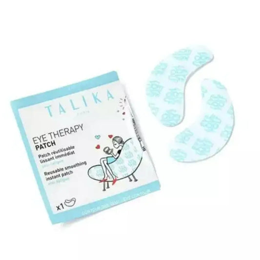 Talika Eye Therapy Patch - Dispenser con 30 pezzi.