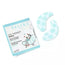 Talika Eye Therapy Patch - Dispenser con 30 pezzi.