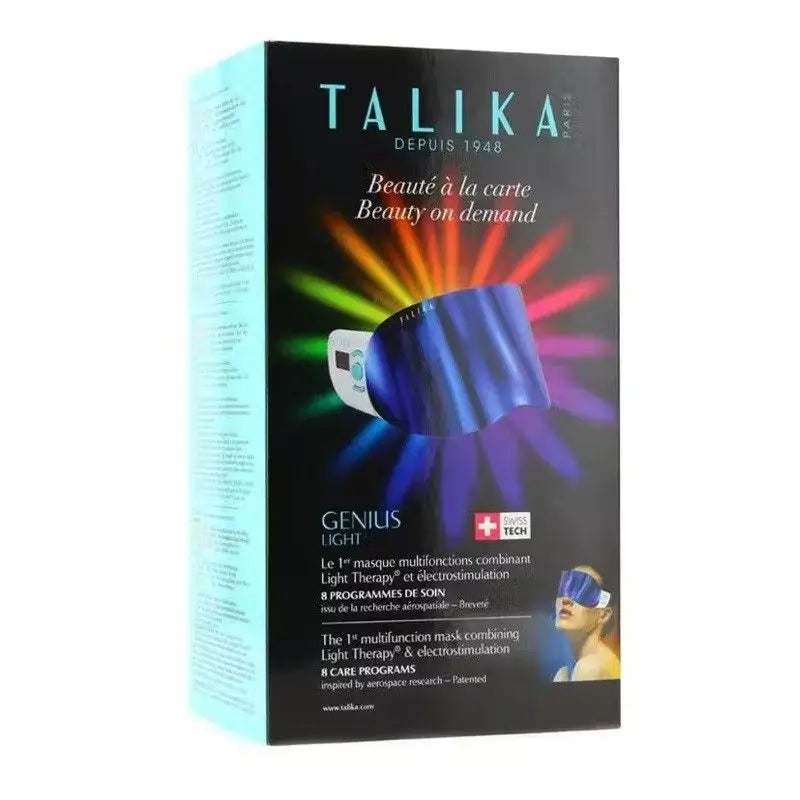Luce Talika Genius (dispositivo)