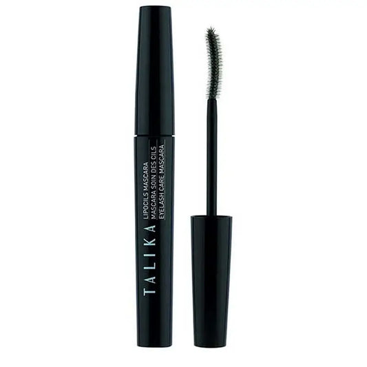 Talika Lipocils Mascara resistente all'acqua - Nero/Nero