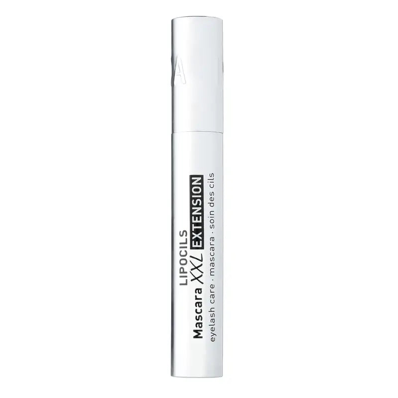 Talika Lipocils Mascara XXL Extension Nero, 8,5 ml