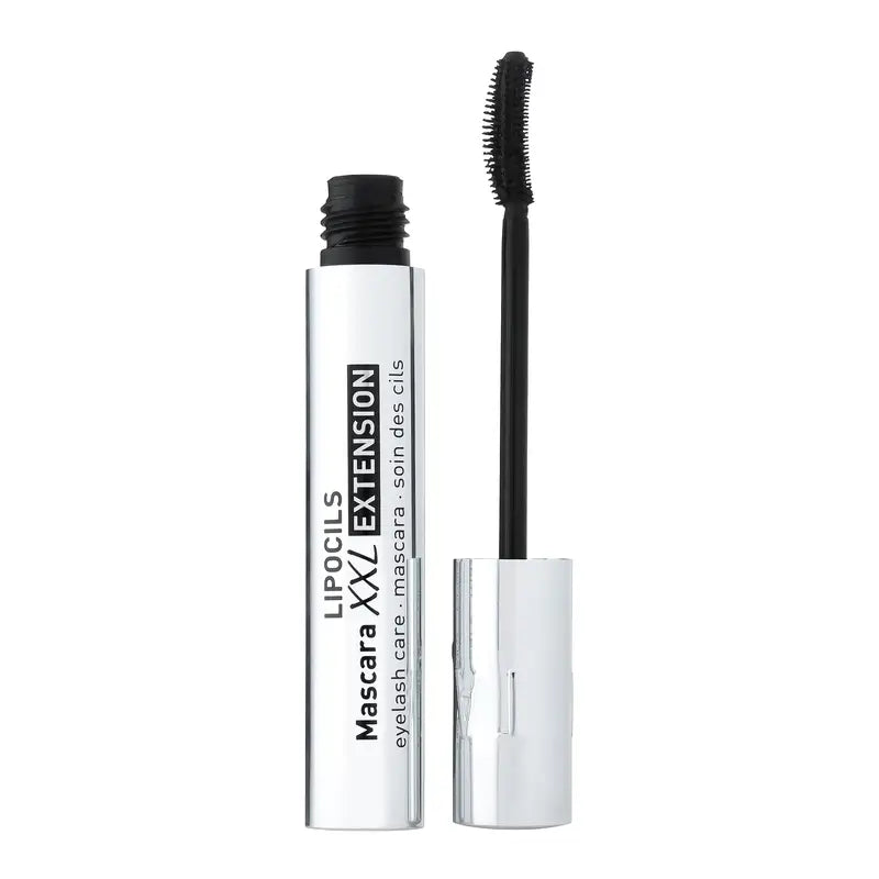 Talika Lipocils Mascara XXL Extension Nero, 8,5 ml