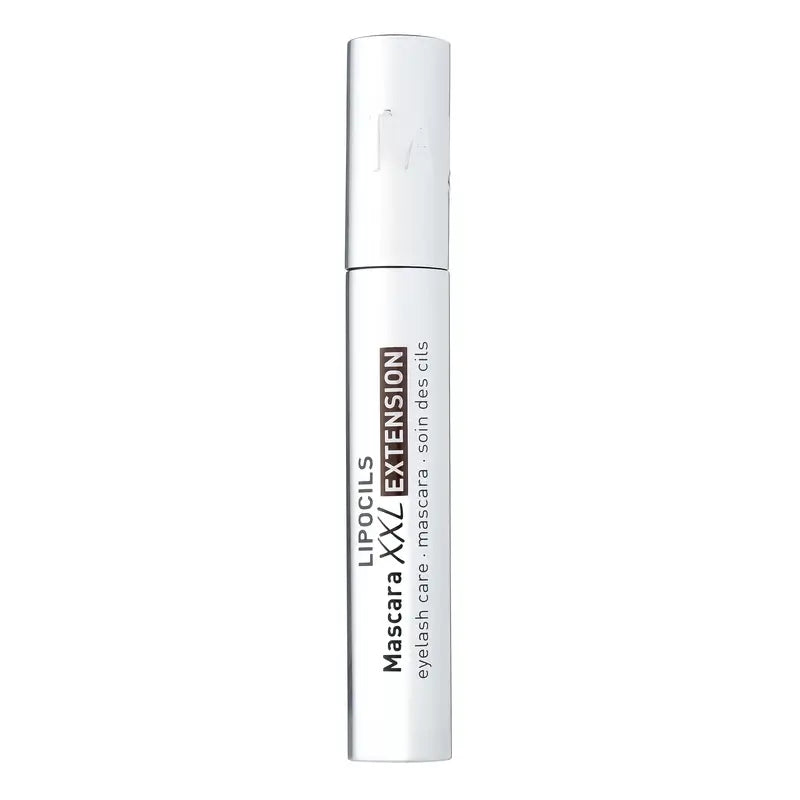 Talika Lipocils Mascara XXL Extension Marrone, 8,5 ml