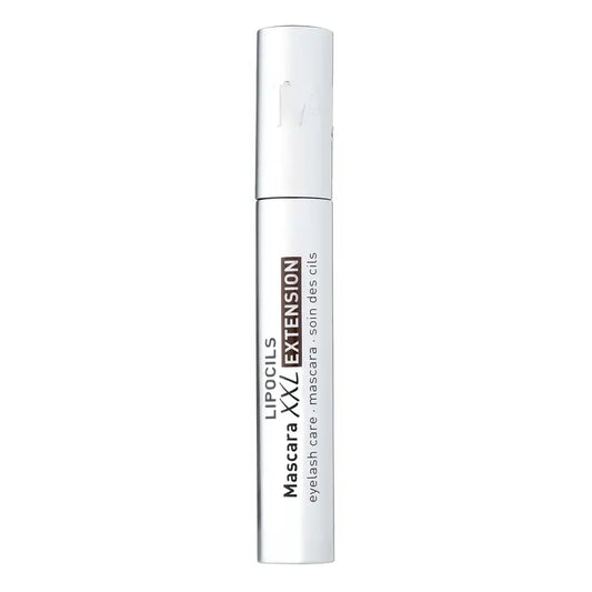 Talika Lipocils Mascara XXL Extension Marrone, 8,5 ml