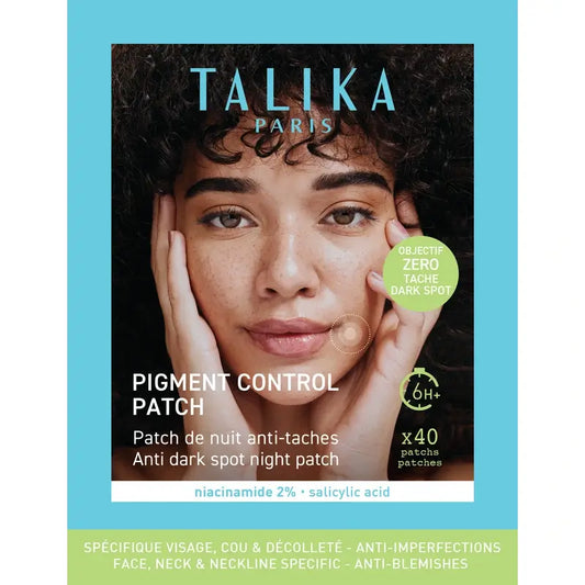 Talika Face Pigment Control Patch 1 (macchie post-imperfezioni)