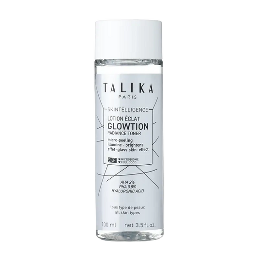 Talika Skintelligence Lozione viso Eclat Glowtion , 100 ml