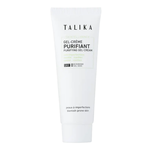 Talika Skintelligence Purificante - Crema Gel , 50 ml